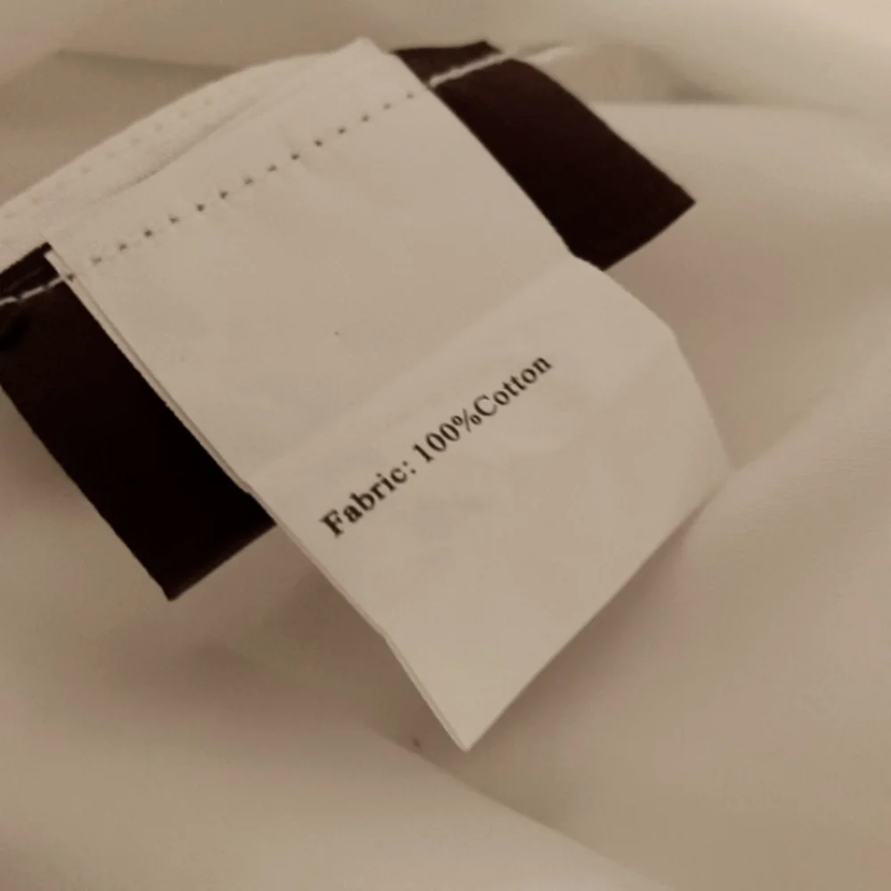 M&T Linens luxurious crisp